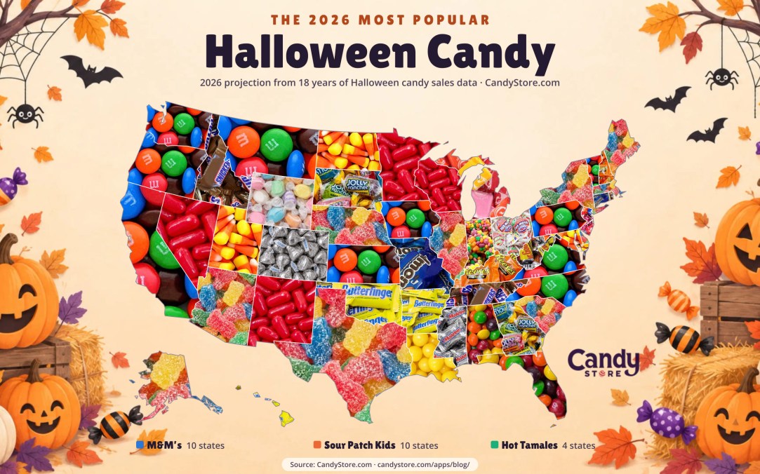 2026-most-popular-halloween-candy-by-state-map