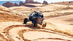 5 Reasons Why The Polaris RZR Pro R Boost Is the Ultimate Side Quest Machine (Yes, Again)