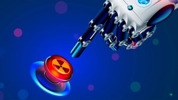 Scientists Identify 17 Global Threats, Warn AI Misuse And Nuclear War Could Cause Human Extinction By 2100