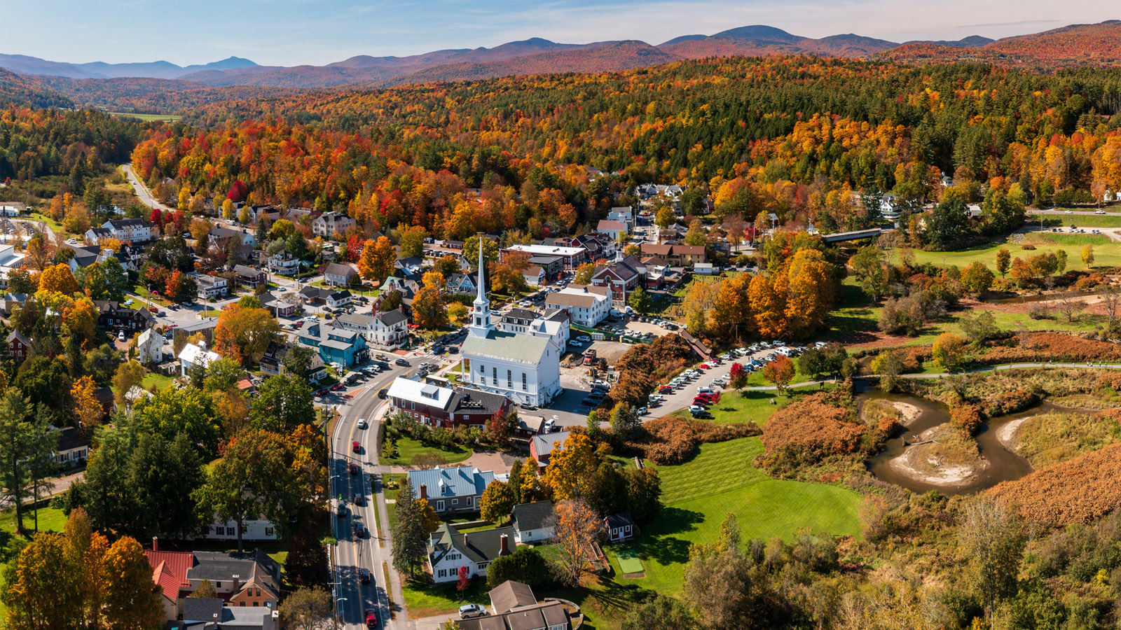 America’s Safest States Ranked: Vermont Takes Top Spot, Texas And Florida Score Near The Bottom America’s Safest States Ranked: Vermont Takes Top Spot, Texas And Florida Score Near The Bottom