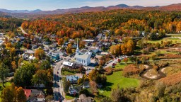 America’s Safest States Ranked: Vermont Takes Top Spot, Texas And Florida Score Near The Bottom