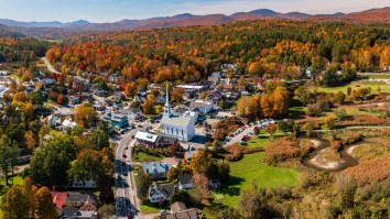 America’s Safest States Ranked: Vermont Takes Top Spot, Texas And Florida Score Near The Bottom