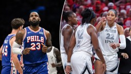 LeBron James Interaction With Fan Shows A’ja Wilson Was Wrong About WNBA Players Facing Uneven Treatment