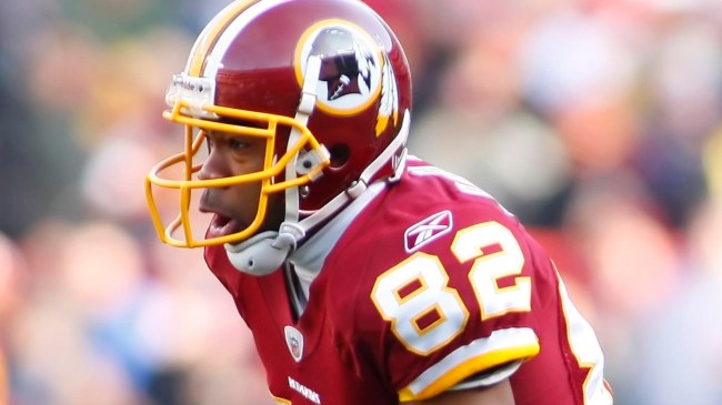 Antwaan Randle El