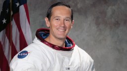 Youngest Astronaut To Walk The Moon Claims UFOs Are Satanic Deceptions, Says God Confirmed It