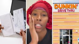Atlanta Ex-Dunkin’ Worker Says They’re Holding Last Paycheck Hostage. Then She Goes To The Store And Tells Customers Something Shocking