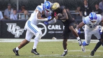 Big 12 Called Out For Trying To Enforce Unwritten Penalty Against BYU’s Opponents