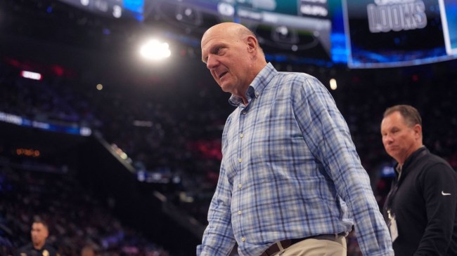 LA Clippers Owner Fires Lawyer After NBA Penalty LA Clippers Owner Fires Lawyer After NBA Penalty