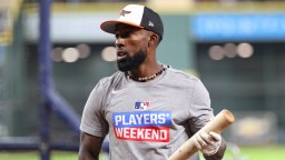 Two Arrested In Arizona After Another Pro Athlete Is Victimized By Burglars, Has $93K In Memorabilia Stolen