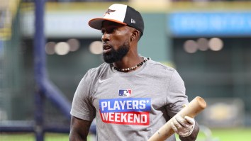 Two Arrested In Arizona After Another Pro Athlete Is Victimized By Burglars, Has $93K In Memorabilia Stolen