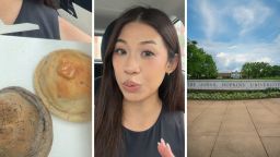 Baltimore Woman Buys Cookies From A Small Business. Then She Learns The Baker Is A Johns Hopkins Football Player
