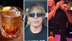 Bartender Calls Out Customers Who Order Old Fashioneds, Martinis—Without Really Knowing What They Are: ‘Are You 4?’