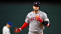 Willson Contreras Throws Boston Red Sox Manager Chad Tracy Completely Under The Bus After Wild Card Series Loss