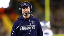 One Of Brian Schottenheimer’s Former Players Came Out Of The Woodwork To Throw Him Under The Bus For Cowboys’ Offensive Struggles
