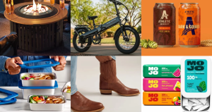 BroBible Fall Gear Guide