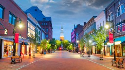 2026’s Safest And Most Dangerous Cities Rankings Show Louisiana And Florida Have Some Work To Do