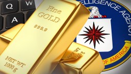 Ex-CIA Officer Caught With 298 Gold Bars Admits Stealing Nearly $194 Million Through Fake Top-Secret Spy Program