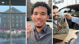 Massachusetts Car Salesman Says He Can Always Tell When A Customer Means Business—It Has Everything To Do With The Weather