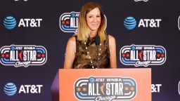 WNBA Commissioner Cathy Engelbert Says Her Replacement Must Have ‘Thick Skin’  After Facing Backlash