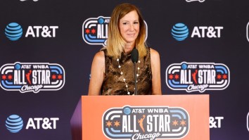 WNBA Commissioner Cathy Engelbert Says Her Replacement Must Have ‘Thick Skin’  After Facing Backlash