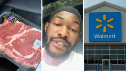 Chicago Man Buys Angus Steak From Walmart. Then He Pulls An Uno Reverse Trick At Checkout
