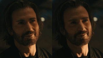 Marvel Seemingly Used VFX To Edit Chris Evans’ Hairline And Nose In The Newest ‘Avengers: Doomsday’ Teaser