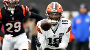 Cleveland-Browns-wide-receiver-David-Bell