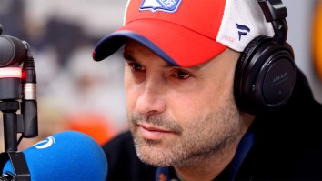 Former Gambling Addict Craig Carton Blasts ESPN For Cartoon-Like Sports Betting Guide He Claims Targets Children