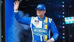 Dale Earnhardt Jr. Almost Lost The Legal Rights To Use His Own Name In Unique Court Battle