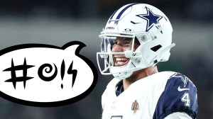Dallas-Cowboys-quarterback-Dak-Prescott-football-card-message