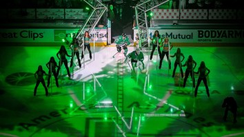 The Dallas Stars Are Using $250M Meant For Underprivileged Students To Build Their New Arena