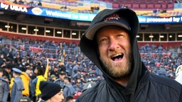 Dave Portnoy Shows Embarrassing Lack Of Ball Knowledge, Angering Alabama And Tennessee Fans In The Process