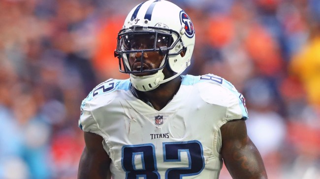 Delanie Walker