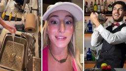Denver Bartender Shares Why You Probably Don’t Want A Male Bartender To Make Your Drink