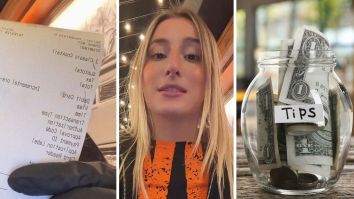 Denver Bartender Gets 4-Digit Tip. Then She Takes To Social Media To Call Him Out: ‘As If’