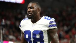 Former Dallas Cowboys Star Dez Bryant Allegedly Held At Gunpoint By Police After Traffic Incident