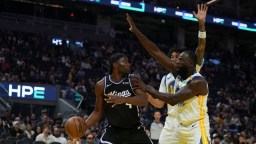 Draymond Green Names Yaxel Lendeborg New Face Of Golden State Warriors Franchise After Steph Curry Injury