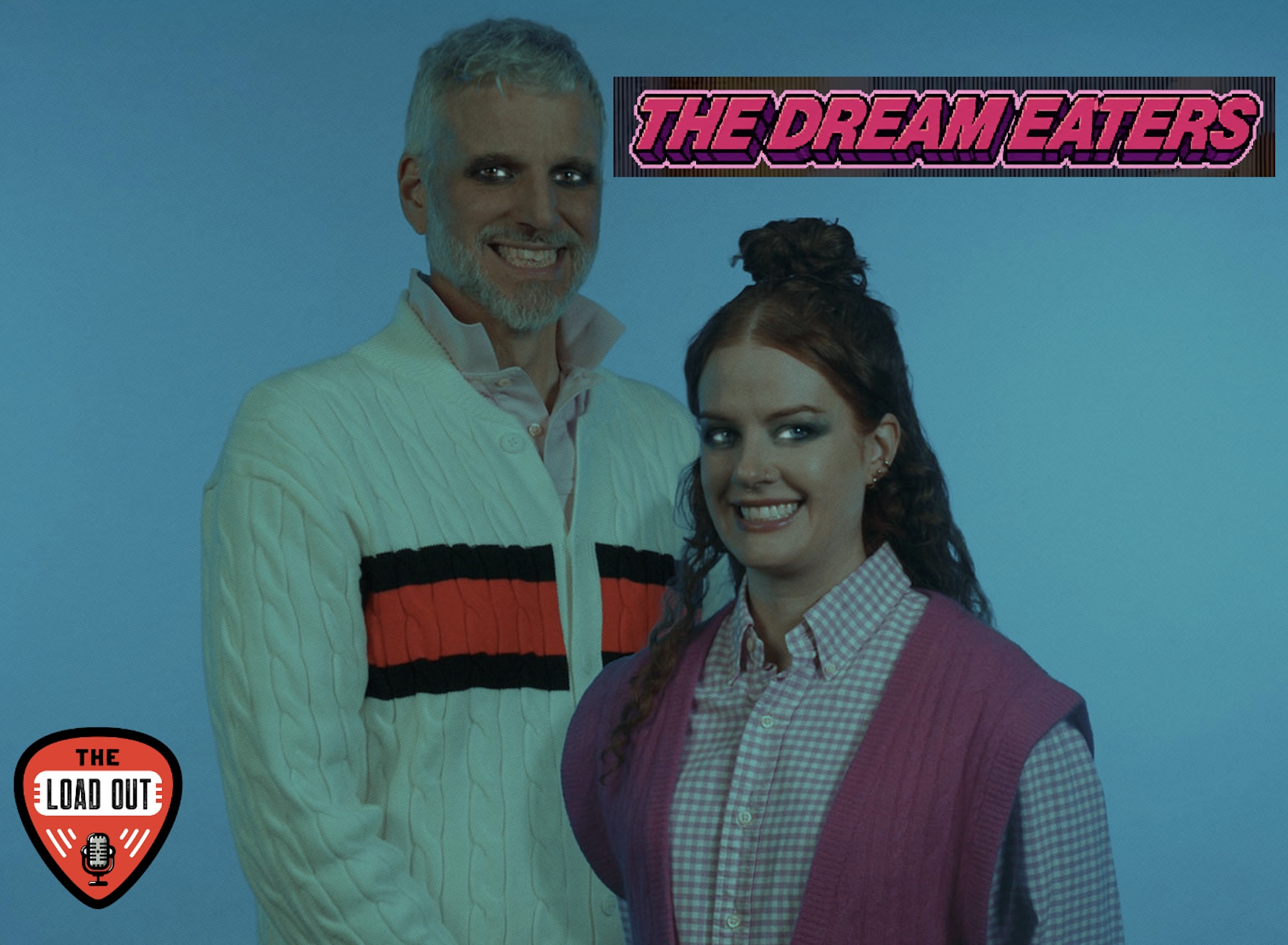 The Dream Eaters