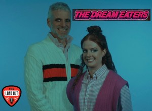 The Dream Eaters