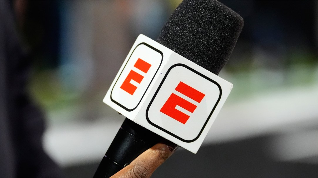 ESPN-microphone