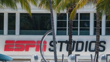 ESPN Producer Quit After 24 Years Over Network’s Embrace Of Sports Gambling: ‘Not Going To Have Blood On My Hands’