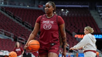 Big Time Texas A&M Transfer Portal Addition To Miss Women’s College Basketball Season Due To Pregnancy