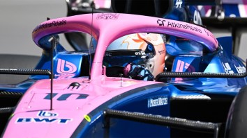 F1 Driver Received 13,000 Death Threats After Incident During Race, FIA President Reveals