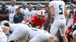 Ohio High School Football Team Pulls Off Seemingly Impossible Feat En Route To 27-0 Shutout Victory