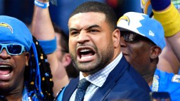 Ex-NFL Star Shawne Merriman Ordered To Pay $4M After Jury Finds Him Liable In Model’s Overdose Death