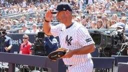 New York Yankees Legend Jorge Posada Says He Doesn’t Feel Welcome Around The Team Anymore