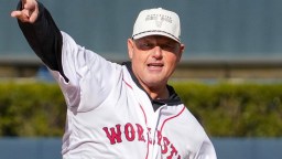 Roger Clemens’ Presidential Medal Of Freedom Honor Revives Debate About His Hall Of Fame Exclusion