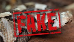 California Man Facing Criminal Charges After A.I.-Generated Picture Of Venomous Snake Sparks Panic