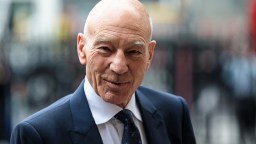 Acting Legend Patrick Stewart Dead At 86; Final Film Role To Come Next Month As Professor X In ‘Avengers: Doomsday’