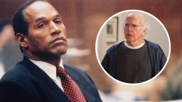 Larry David Crossed Paths With OJ Simpson The Day His Wife Was Murdered; Jokes About ‘Curb Your Enthusiasm’ Write Themselves